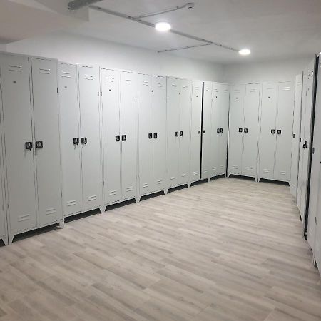 Apartman Noalux 科帕奥尼克 外观 照片