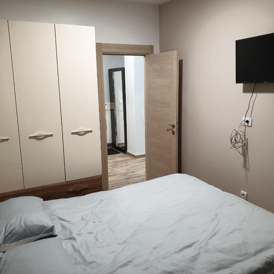 Apartman Noalux 科帕奥尼克 外观 照片