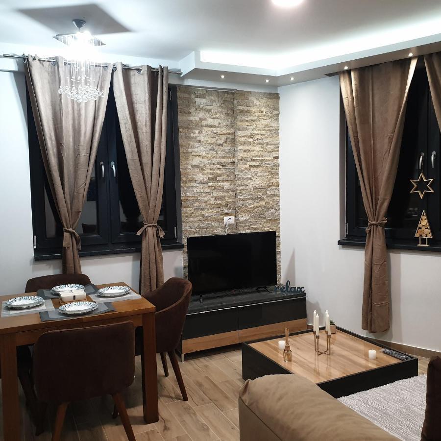 Apartman Noalux 科帕奥尼克 外观 照片