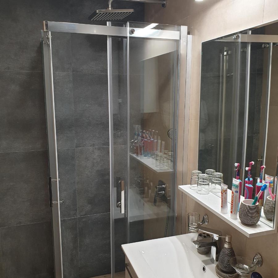 Apartman Noalux 科帕奥尼克 外观 照片