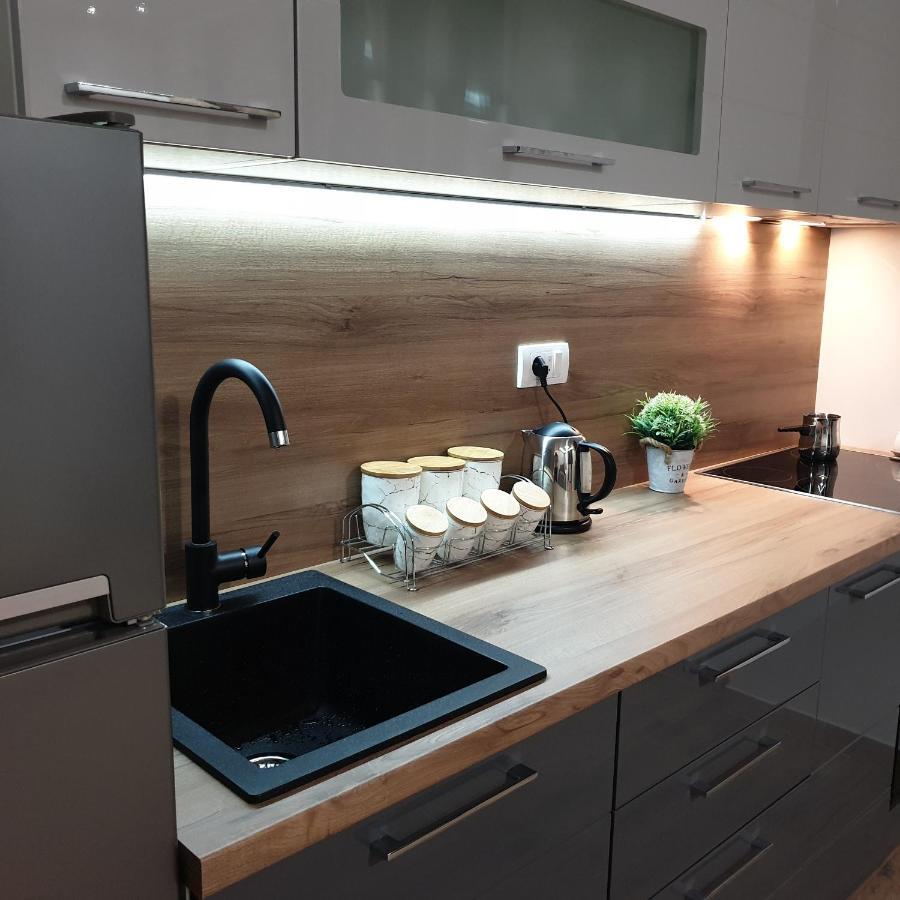 Apartman Noalux 科帕奥尼克 外观 照片