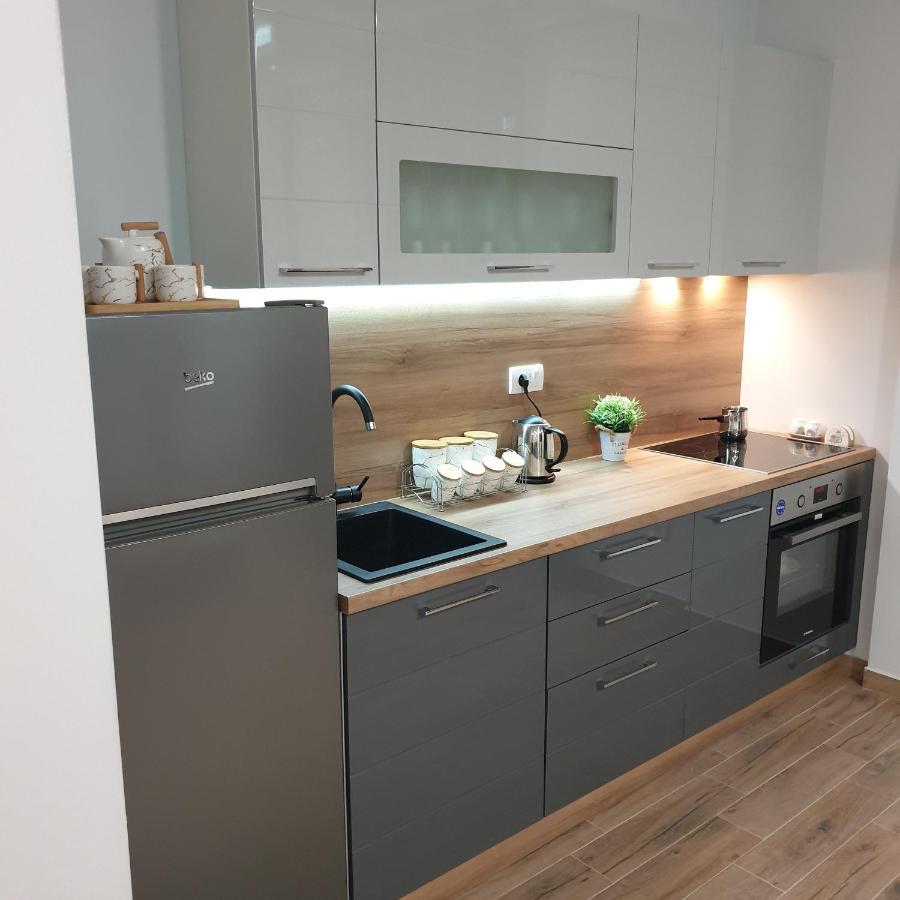Apartman Noalux 科帕奥尼克 外观 照片
