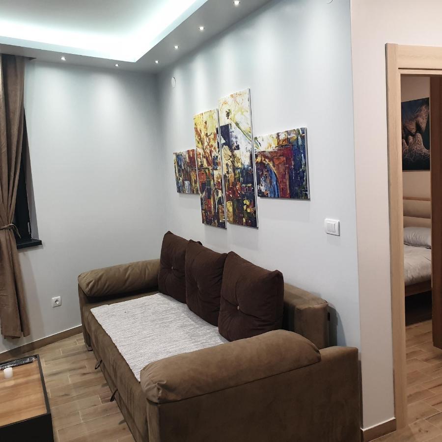 Apartman Noalux 科帕奥尼克 外观 照片